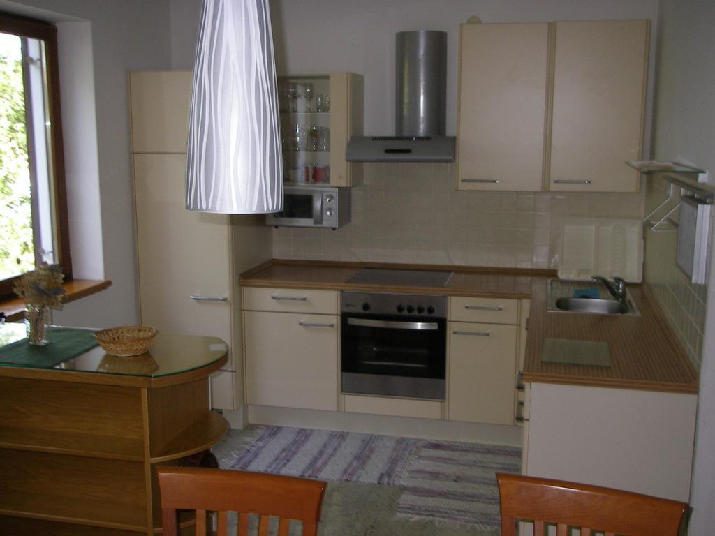 Apartments Premantura Room photo