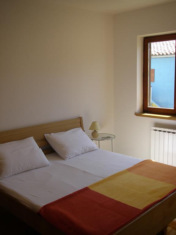 Apartments Premantura Exterior photo